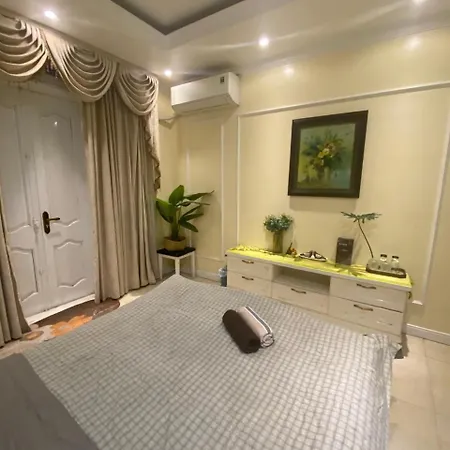 Homestay Torna A Casa Khong Thang May